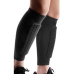1 Çift Futbol Shin Guard Çorap Pedleri Profesyonel Kalkan,Shinguards Kollu Koruyucu Vites,Çocuk Yetişkin Gençlik Futbol Maçı