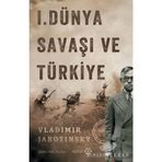 1. Dünya Savaşı ve Türkiye - Vladimir Jabotinsky