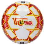 1. FC UNION Berlin Top, Derbystar - Fairtrade futbol topu