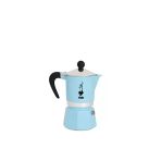 1 Fincan Kapasiteli Alüminyum Espresso Pişirici