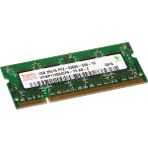 1 GB Hynix HYMP112S64CP6-Y5 Ab Pc2 – 5300S Notebook Ram Bellek