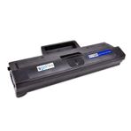 1 GO Mürekkepleri Siyah Lazer Toner Kartuşu HP W1106A (106A) HP LaserJet Pro Yazıcılar için Uyumlu/OEM Değiştirin