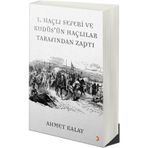 1. Haçlı Seferi ve Kudüs'ün Haçlılar Tarafından Zaptı - Ahmet Kalay