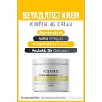 1 Haftada En Iyi Cilt Tonu Eşitleyici Koltuk Genital Bölge Altı-Diz-Dirsek Leke Giderici Beyazlatıcı Krem 100 ml