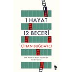 1 Hayat 12 Beceri - Cihan Buğdaycı