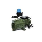 1 Hp-220V-Hidromatlı Jet Hidrofor Su Pompası