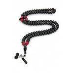 1. Kalite 10mm 99'lu Hac Umre Hediyelik Tesbih (10 Adet)