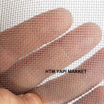 1. KALİTE Sineklik Teli Sineklik Tülü (5 Metre X 100 cm EN)