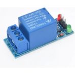 1 Kanal 12V Röle Modül AC 250V 10A