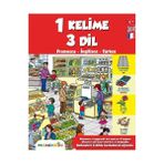1 Kelime 3 Dil - Kollektif