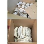 1 Kg 30x40 Tabak-bardak Eşya Sarma Koruma Taşıma Taşınma Paketleme Ambalaj Kağıdı
