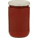 1 kg Acı Biber Salçası