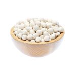 1 kg Beyaz Çıtır Leblebi