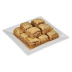 1 kg Cevizli Baklava