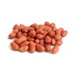 1 kg Çiğ Yer Fıstığı İçi