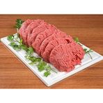 1 kg Dana Kıyma %14-20 Yağ