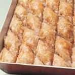 1 kg Ev Baklavası