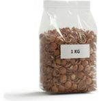 1 kg Fındık Kabuğu: Ekonomik Yakıt, Hızlı Tutuşturucu ve Mangal Közü %100 Doğal | [çok Amaçlı] - Kahverengi