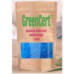 1 Kg - Goztası - Bakır Sülfat / Bordo Bulamaci Için