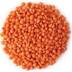 1 kg Kırmızı Futbol Mercimek