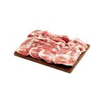 1 kg Kuzu Kapamalık Et