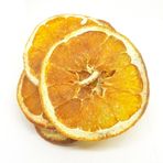 1 kg Portakal Kurusu