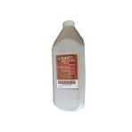 1 Kg Siyah Beyaz Yazıcı Toner Tozu