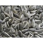 1 kg Siyah Çekirdek