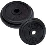 1 kg Siyah Döküm Plaka