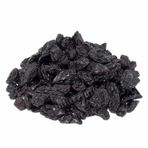 1 kg Siyah Kan Üzümü