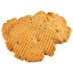 1 kg Tuzlu Çıtır Çörek