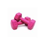 1 Kg X 2 Adet Plastik Dambıl