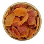 1 kg Yaprak Kayısı Kurusu