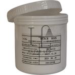 1 Kilogram Termal Macun Beyaz Isı Transfer Silikonu 1000 gr Isı Iletken Silikon Pasta
