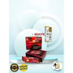 1 Kutu 12Lı Stick Orjinal Themra Bitkisel Macun + 1 Kutu Stag.9.0.0.0 Ozel Sprey