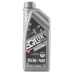 1 Litre 15W/40 Motor Yağı (Palette 72 Koli)