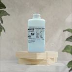 1 Litre Hint Yaği Castor Oil