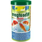 1 Litre Kapasiteli Özel Üretim Yem Stiği