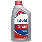 1 Litre Motor Yağı, Mobil 10W40, Yüksek Koruma ve Performans