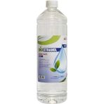 1 Lt Bioethanol Şömine Yakıtı Kokusuz ve Dumansız - 1 Adet