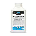 1 Lt Wogens Millennium Saf Gliserin Propilen Glikol Vg Pg Base Nbase 7 Mg