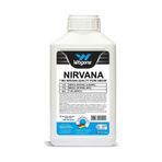 1 Lt Wogens Nirvana 3m Merck Saf Gliserin Propilen Glikol Vg Pg Base Nbase 7 Mg