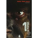1. MANGA - WALTER DEAN MYERS