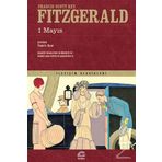 1 Mayıs Francis Scott Key Fitzgerald