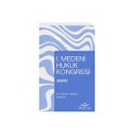 1. Medeni Hukuk Kongresi - Hakan Tokbaş