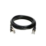 1 Metre Cat 7 Patch Kablo 1M Cat7 Ethernet Kablosu 10GBPS
