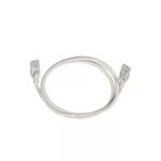 1 Metre Cat6 Patch Kablo 1M Ethernet Kablosu Utp Lan Kablosu Internet Kablosu