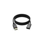 1 Metre Displayport To HDMI Dişi Çevirici 1 Metre Displayport To HDMI Uzatma Kablosu