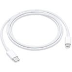 1 Metre USB Type C To Lightning 20W Hızlı Şarj & Data Kablosu