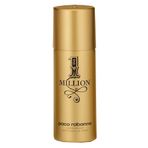 1 Million Stick 150 ml Erkek Deodorant